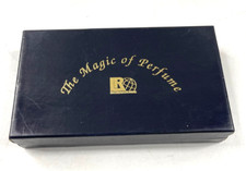 Parfum Set The Magic of Perfume LR International 8 Proben Vintage