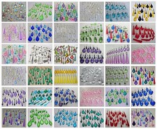 Kronleuchter Christbaumschmuck