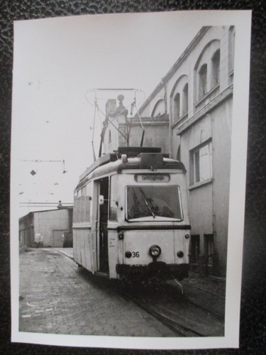 Altes foto - (1426a),