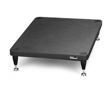 Solidsteel S3-A High-End Endstufenrack B 430 x T 583mm bis 110Kg schwarz