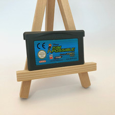 Kim Possible - Revenge of Monkey Fist | Gameboy Advance