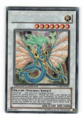 Yugioh antiker feendrache - antiker,