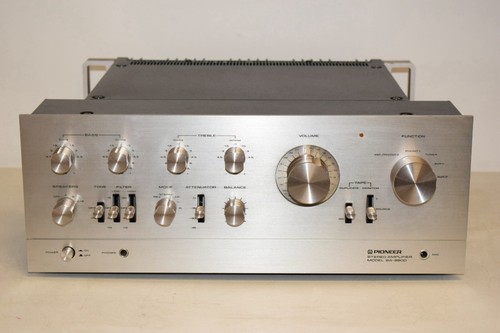Pioneer 9900 - sa,