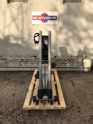 Ergo fit liegeergometer - ergo-fit,