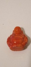 Buddha Di Coral Red