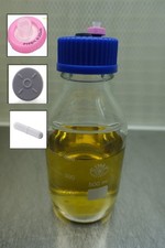 Flüssigmyzel Nährlösung