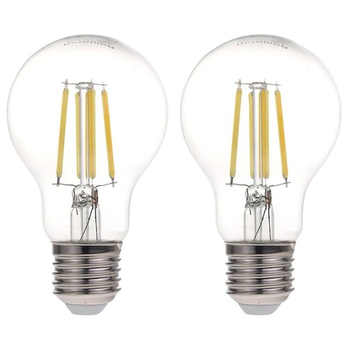 Optonica e27 led filamentlampe - e27, led-filamentlampe