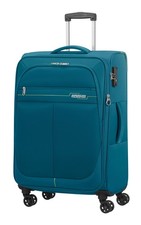 American Tourister Deep Dive