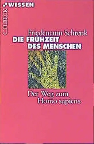 Die frühzeit des - frühzeit,