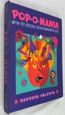 "Pop-O-Mania" Barbara Valenta