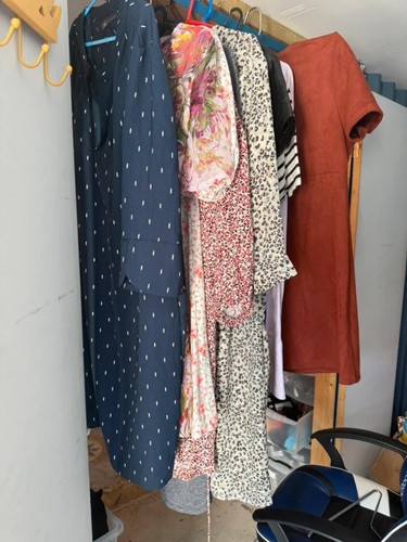 Konvolut mix größe damen - größe,