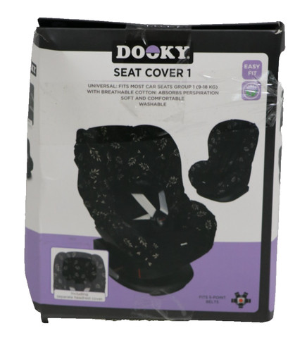 Dooky sitzbezug für - -,