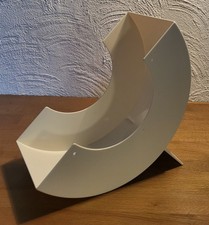 Tupperware Deckelhalter Alt