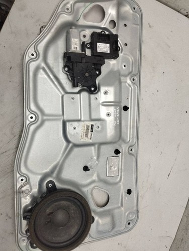 Volvo v70 2008 vorne - 2008,
