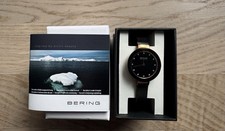 Damenarmbanduhr Bering Keramik