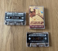 Kool Savas Eko DJ Nicon -