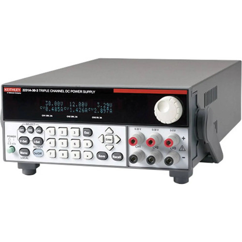 Keithley labornetzgerät - keithley,