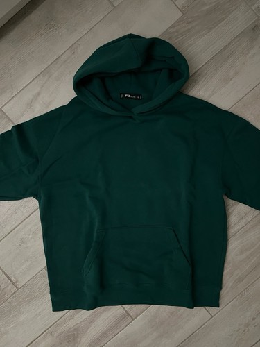 Grüner pullover damen s - grüner, gr.