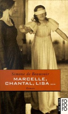 Marcelle chantal lisa - marcelle,,