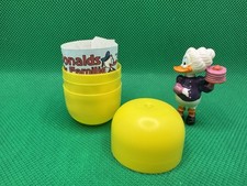 Ü Ei Donalds flotte Familie