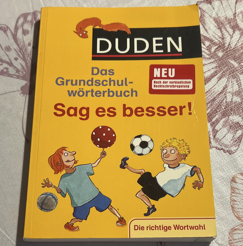Duden das - duden,