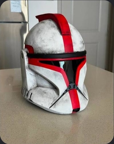 Star wars phase clone helm - 1,