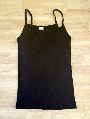 Sexy trägertop schwarz gr - 🌸sexy,