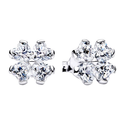 Pandora schmuck ohrstecker - pandora,
