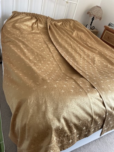 Vintage 1960er 1970er gold - vintage,