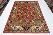 6 x 7 Fuß Orientalischer