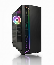 GTX 1070 8GB Gamer Gaming PC intel i9 8x 5,00 GHz 32GB DDR4 RAM m.2 SSD NVIDIA