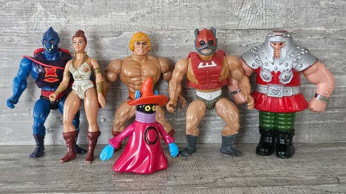 Heman master the universe - heman, of