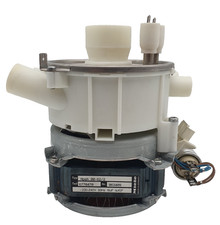 Miele Umwälzpumpe Pumpe Geschirrspüler Mpeh 00-62/2 T.Nr. 6770470