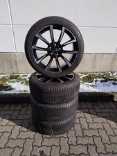 4x Winterkompletträder VW T5