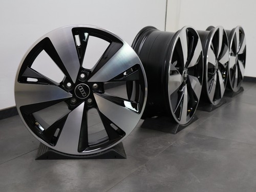 Neu audi alufelgen 19 - neu, a5