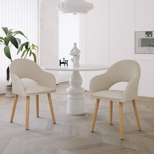 Esszimmerstühle 2er set - 2er,