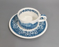 Teetasse mit tasse - mit,