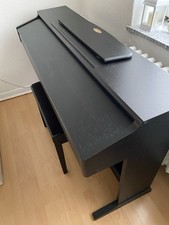 Classic Cantabile DP-90 Digitalpiano mit 88 Tasten + Klavierbank – guter Zustand