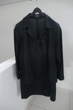 Einhorn Kleid Kostuem 2-teilig dunkelblau Gr. 42 30 Grad waschbar