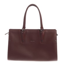 Longchamp Handtasche Braun