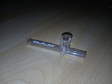 ROOR Glaskunst Glaspfeife Small