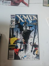 X-Men Classic #63 (1991)