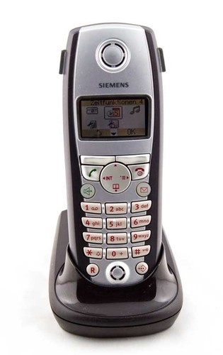 Siemens gigaset colour - siemens,