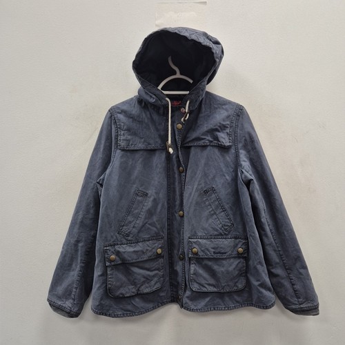 Barbour matelot wax waterproof - barbour,