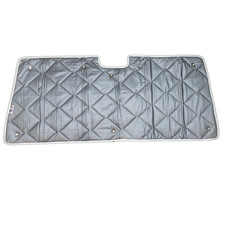 Thermomatten T4 Heckklappe