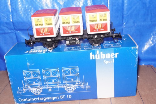 Bod hübner spur - spur, 20232