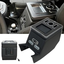 Mittelkonsole Armlehne