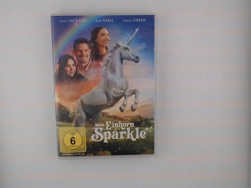 Mein einhorn sparkle - mein,