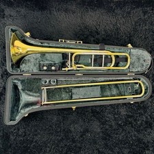 Bach Stradivarius 42BO