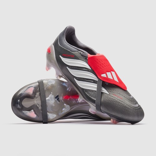 Adidas predator pro - predator, tongue